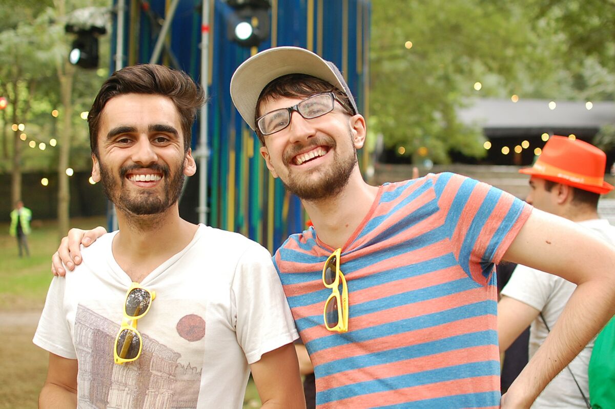 Foto 237 de la jueves 6 de julio | Bilbao BBK Live 2017